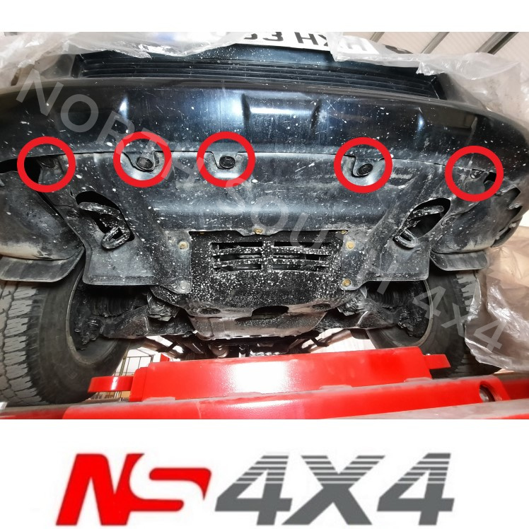 Ns4x4